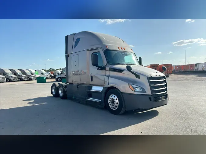 2023 Freightliner Cascadia3054d163b5c2916d69234e60465bd0a7