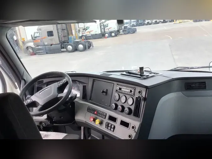 2020 Freightliner Cascadia