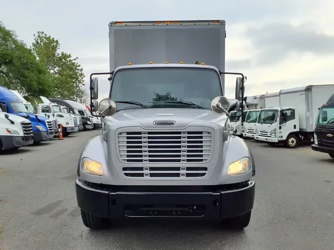2015 FREIGHTLINER M2 112