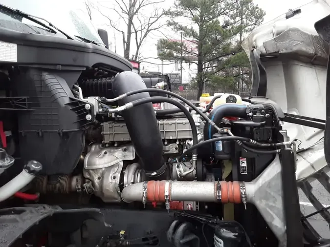 2019 FREIGHTLINER/MERCEDES NEW CASCADIA PX12664305606e144e70b736c89e06024b38101