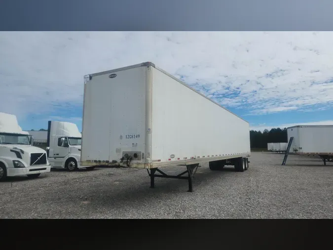 2008 Strick Trailers Other