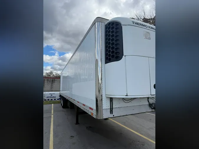 2014 UTILITY TRAILERS VS2R 40/156/9630571880928c4a40710676e83c143e1b