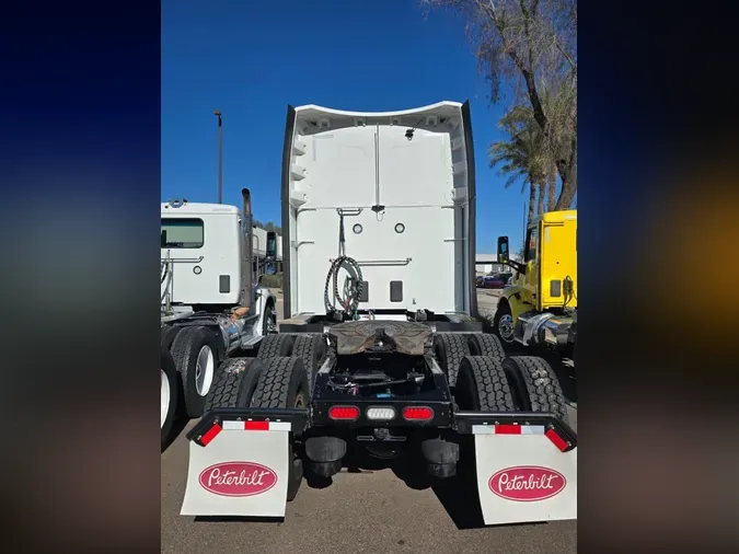 2023 Peterbilt 579