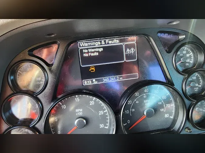 2020 Peterbilt 567