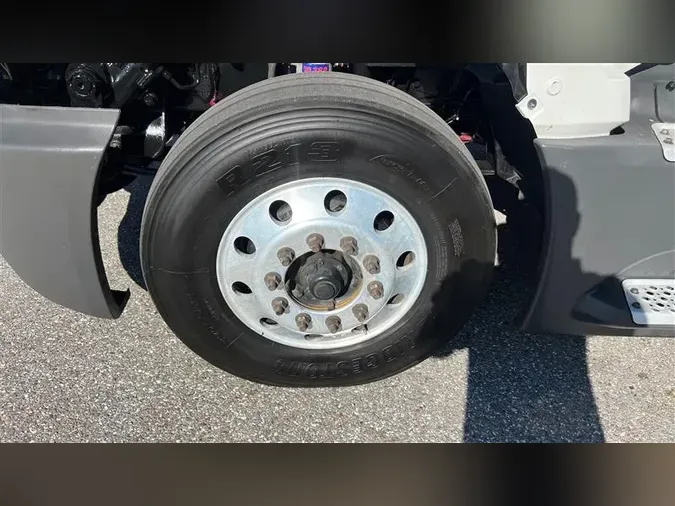 2022 INTERNATIONAL LT305876639959cbf894b501711c8bd307