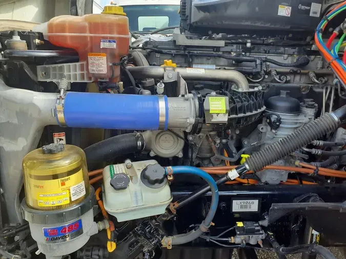 2020 FREIGHTLINER NEW CASCADIA PX12664