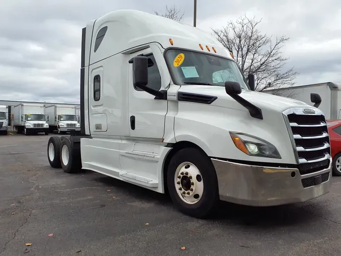 2020 FREIGHTLINER/MERCEDES NEW CASCADIA PX12664