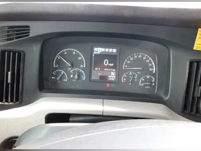 2020 Freightliner New Cascadia 126