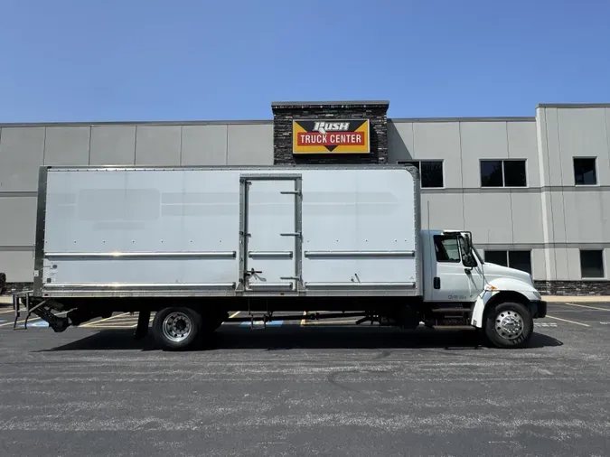 2019 International 4300