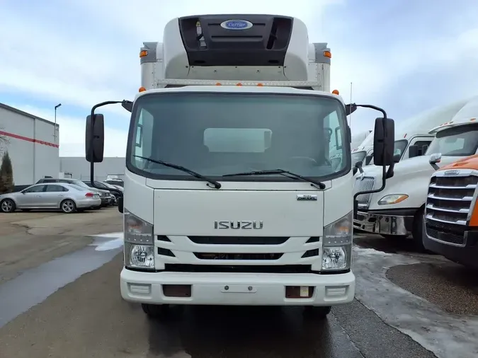 2018 ISUZU NPR305a8c3478feacf67f1850fbcd2ea9fd