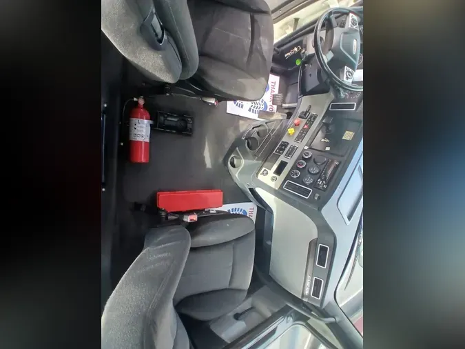 2019 FREIGHTLINER/MERCEDES NEW CASCADIA PX12664305ac1f98a40eff9f251777966a0c811