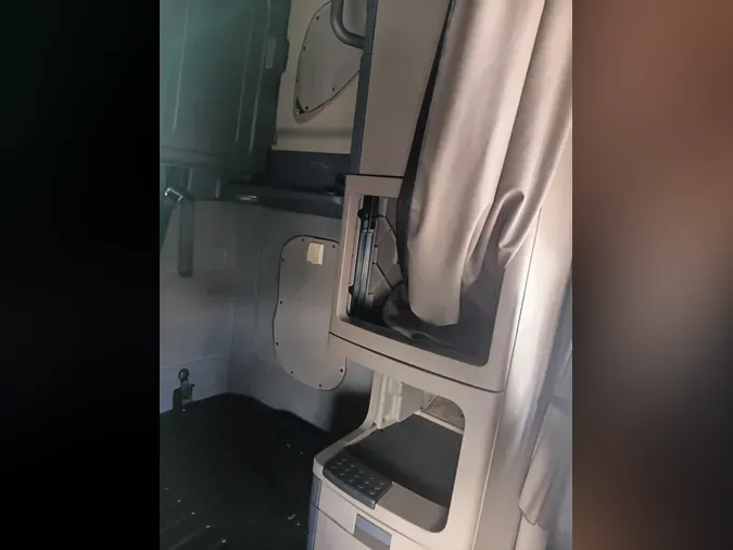 2019 FREIGHTLINER/MERCEDES CASCADIA 125305b7f0b0b8720840d4e9aa86965dc5c