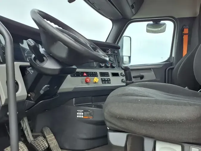 2021 FREIGHTLINER/MERCEDES NEW CASCADIA PX12664305b81454b5b5df8b2c3b67607275881