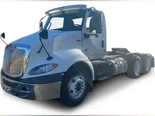 2021 International RH613