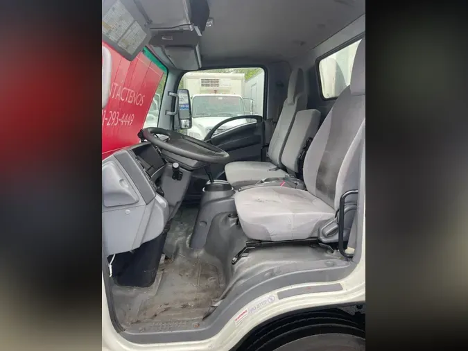 2020 ISUZU NRR