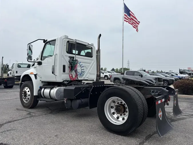 2019 International MV607305d94b62778a05c384bb2931d0c5413