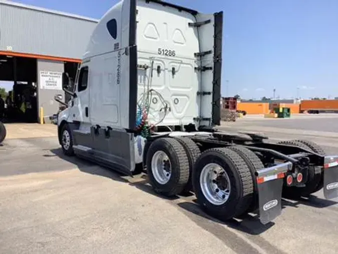 2021 Freightliner Other