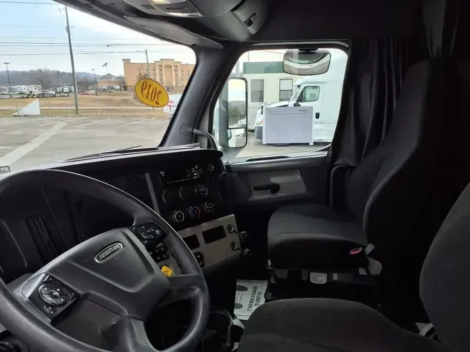 2019 FREIGHTLINER/MERCEDES NEW CASCADIA PX12664