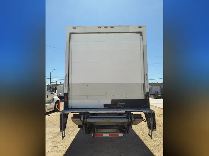 2019 NAVISTAR INTERNATIONAL 4300