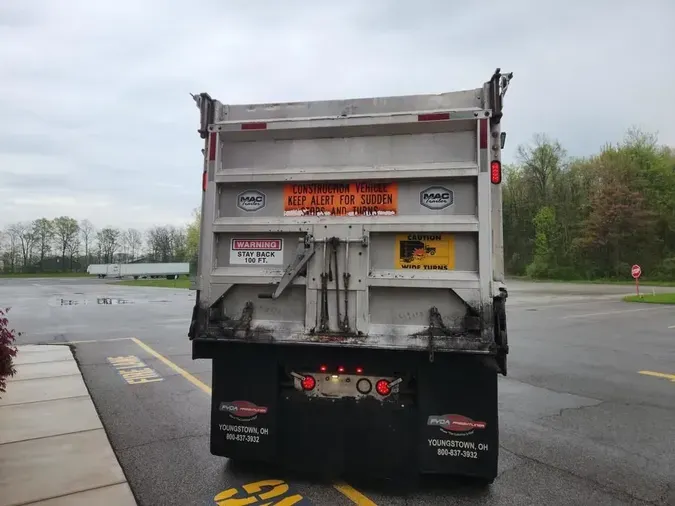 2018 International HX Series305e24f4575597bbb7d3134d437b6470