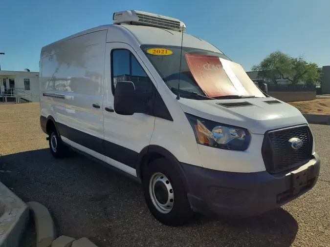 2021 FORD TRANSIT 250