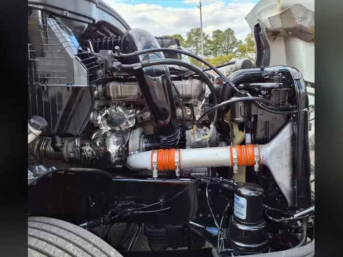 2022 FREIGHTLINER/MERCEDES NEW CASCADIA PX12664