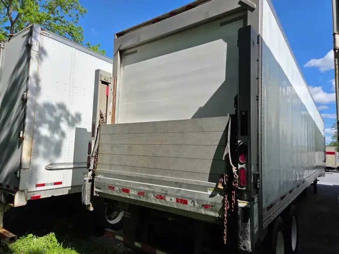 2017 UTILITY TRAILERS VS2RA 48/162/102