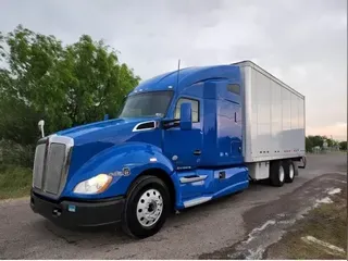2014 Kenworth T680