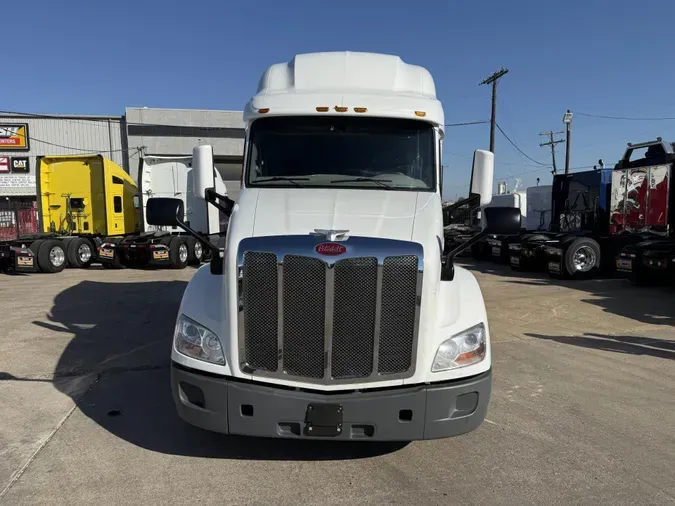2021 Peterbilt 5793061ef41343286c29c220c552abbd1c2