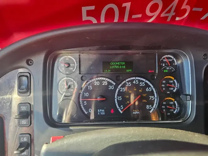 2019 FREIGHTLINER M2 106