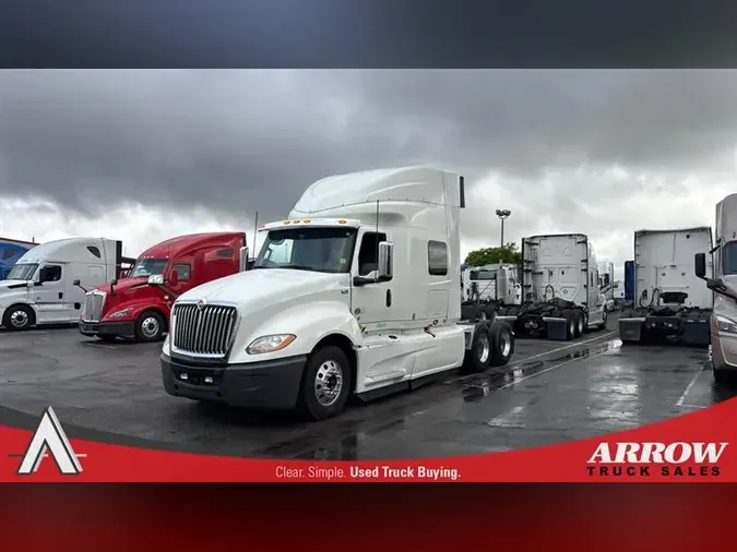 2019 INTERNATIONAL LT3063972e3509748fe0b8a83c01b9b8e5