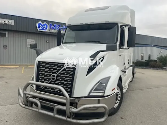 2020 VOLVO VNL64T76030650be4a37ac2e1622a59f0af8f05dd