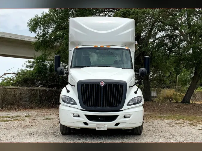 2021 INT RH613 6x4