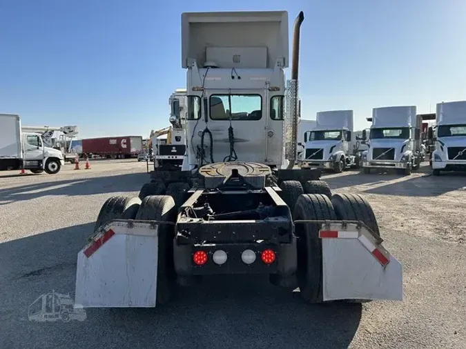 2015 KENWORTH T440