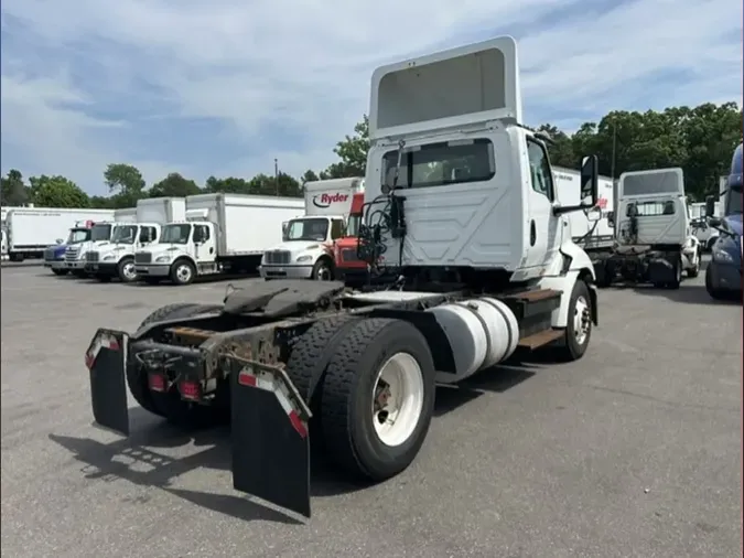 2019 NAVISTAR INTERNATIONAL RH613 DAYCAB S/A3067298c1c1933a921683dc6454835fd