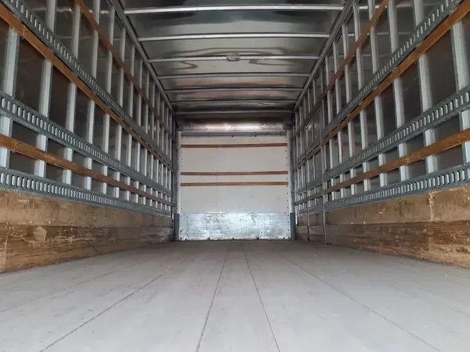 2019 NAVISTAR INTERNATIONAL 4300