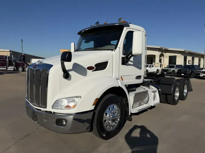 2019 Peterbilt 5793068c7af09da2f8c1344b0a1d1d8aa06