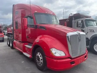 2019 Kenworth T680