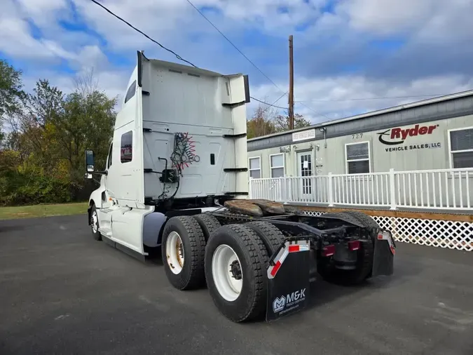 2020 NAVISTAR INTERNATIONAL LT625 SLPR CAB30692fa5d84caab0feb70936b0b2054f