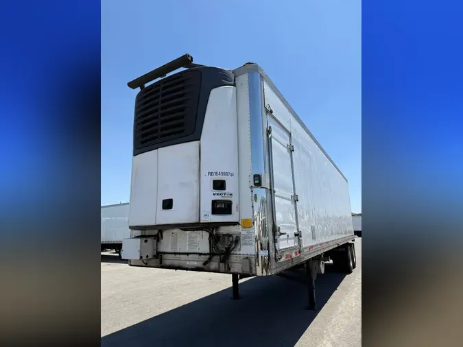 2016 UTILITY TRAILERS VS2R 35/156/102