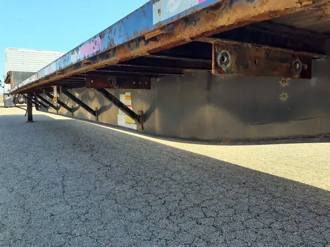 2018 UTILITY TRAILERS FS2CDHA 53/102