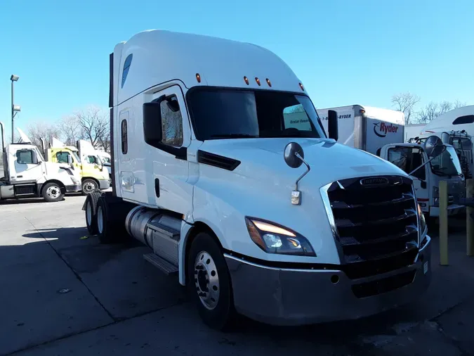 2020 FREIGHTLINER/MERCEDES NEW CASCADIA PX12664