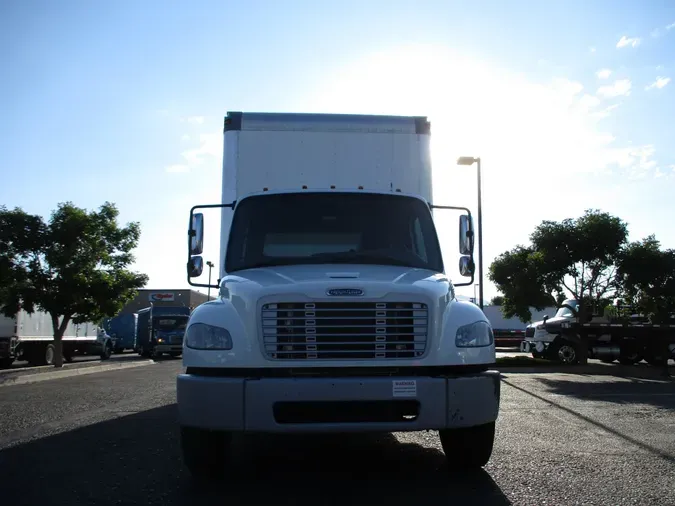 2020 FREIGHTLINER/MERCEDES M2 106