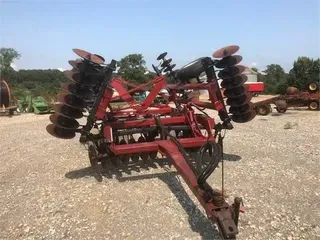 CASE IH 496