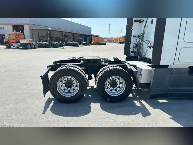 2021 Freightliner Cascadia