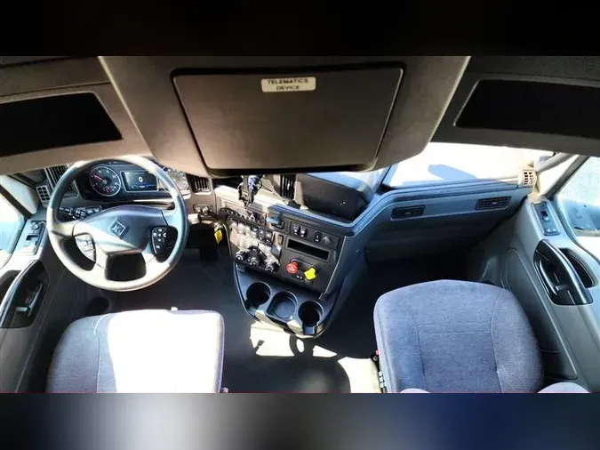 2022 INTERNATIONAL LT625