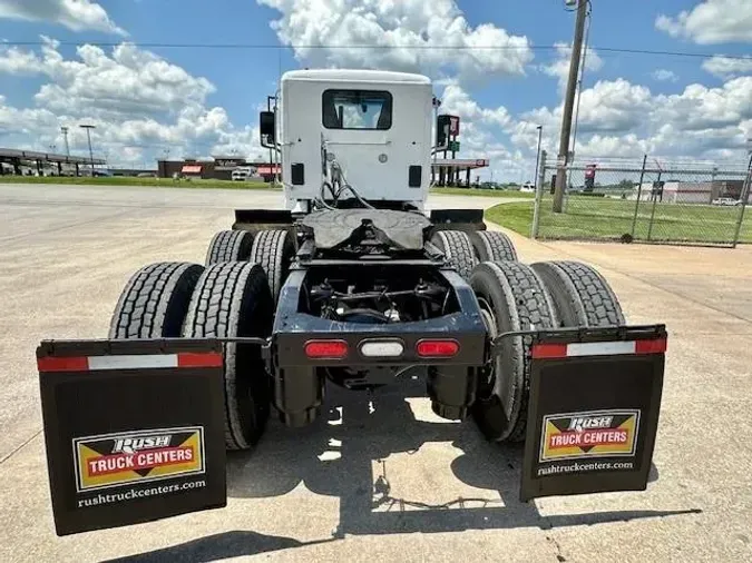2019 Peterbilt 579
