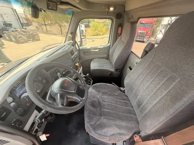 2018 Peterbilt 579