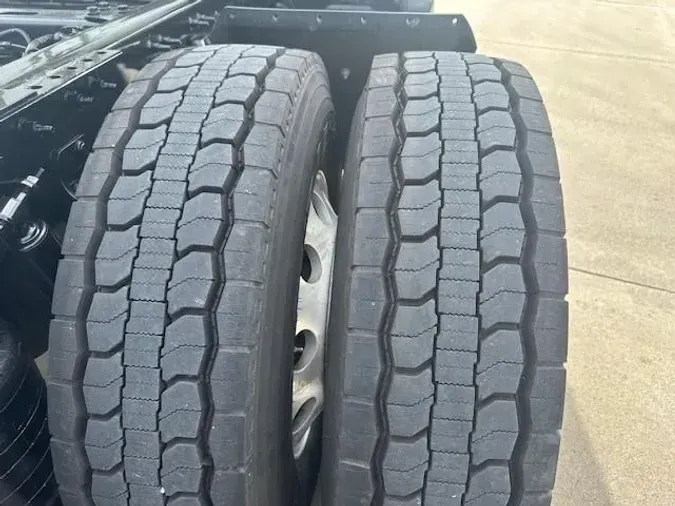2019 International LT625
