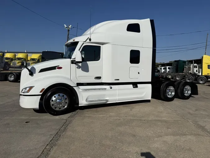 2024 Peterbilt 579